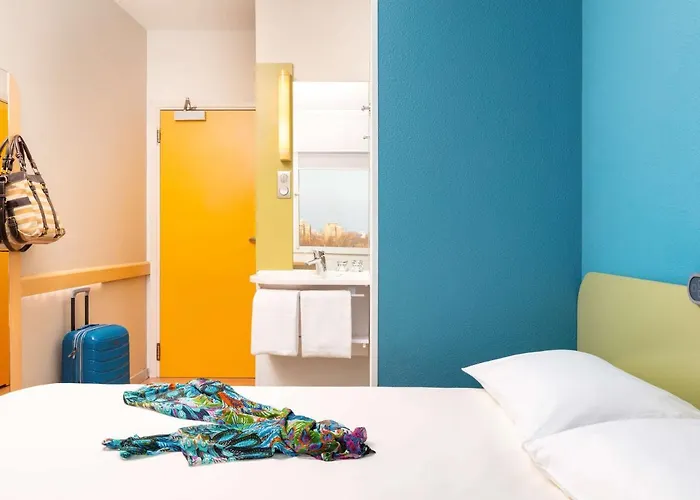 Ibis Budget Warszawa Centrum