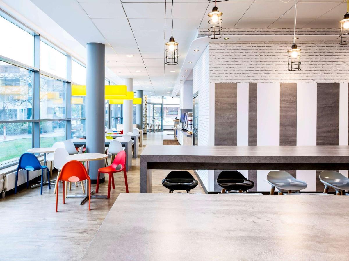 Ibis Budget Centrum * Varsovia