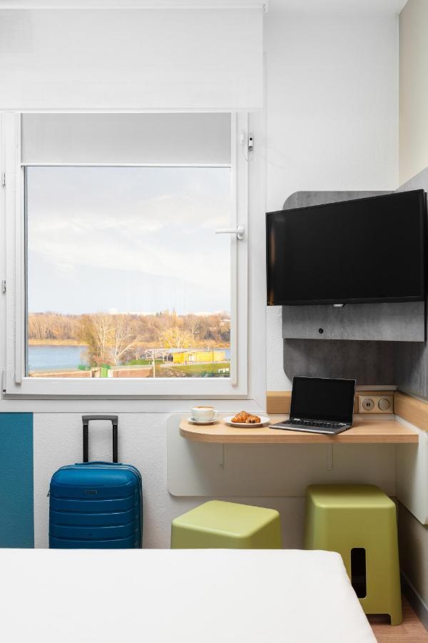 Hotel Ibis Budget Centrum Varsovia