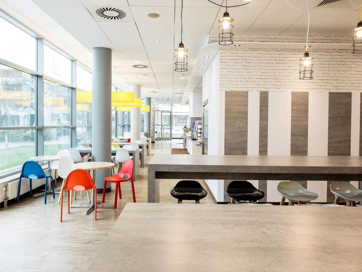 Hotel Ibis Budget Centrum Warszawa