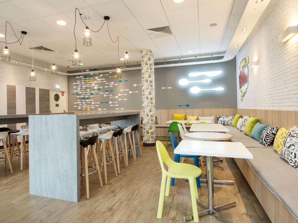 Ibis Budget Centrum Warszawa