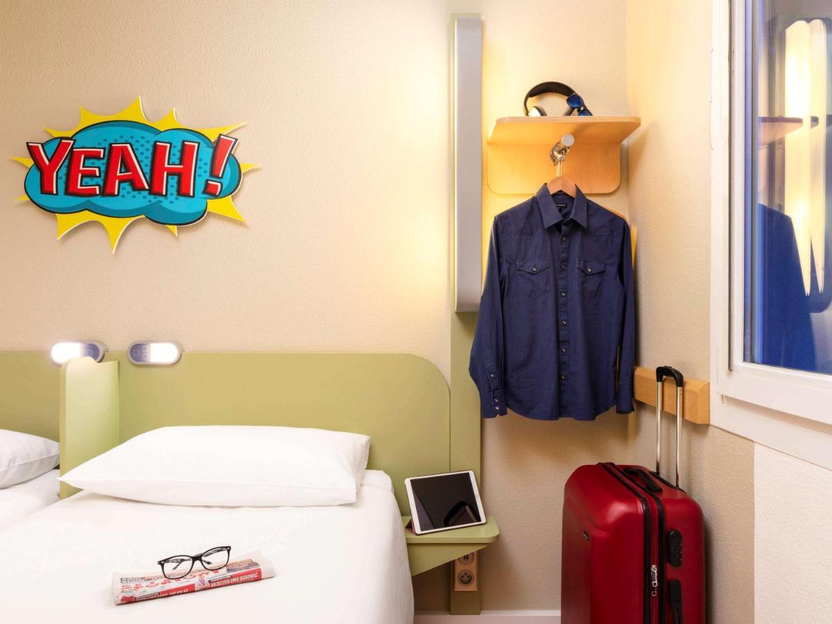 Hotel Ibis Budget Centrum Warszawa