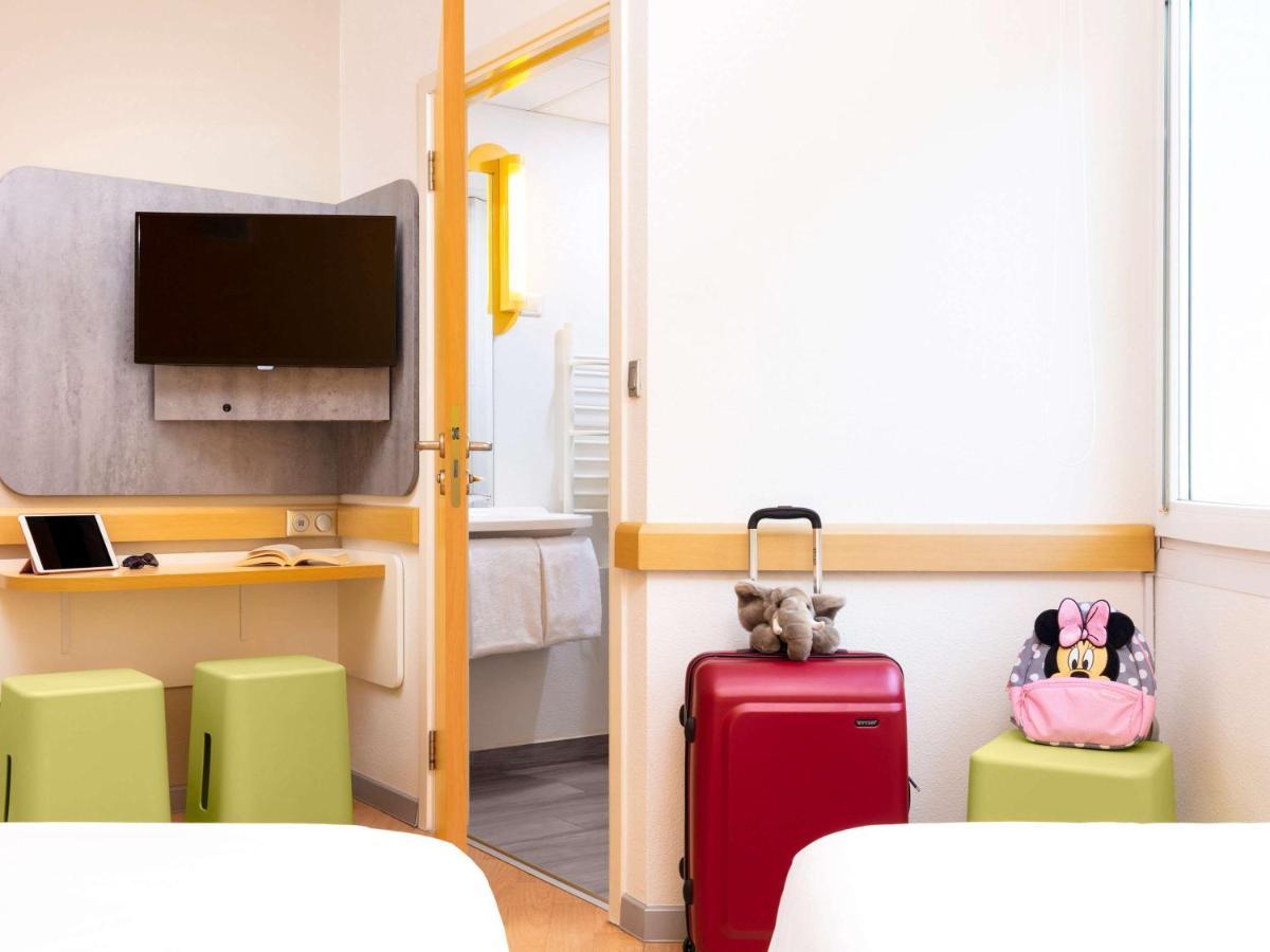 Ibis Budget Centrum Hotel Warszawa